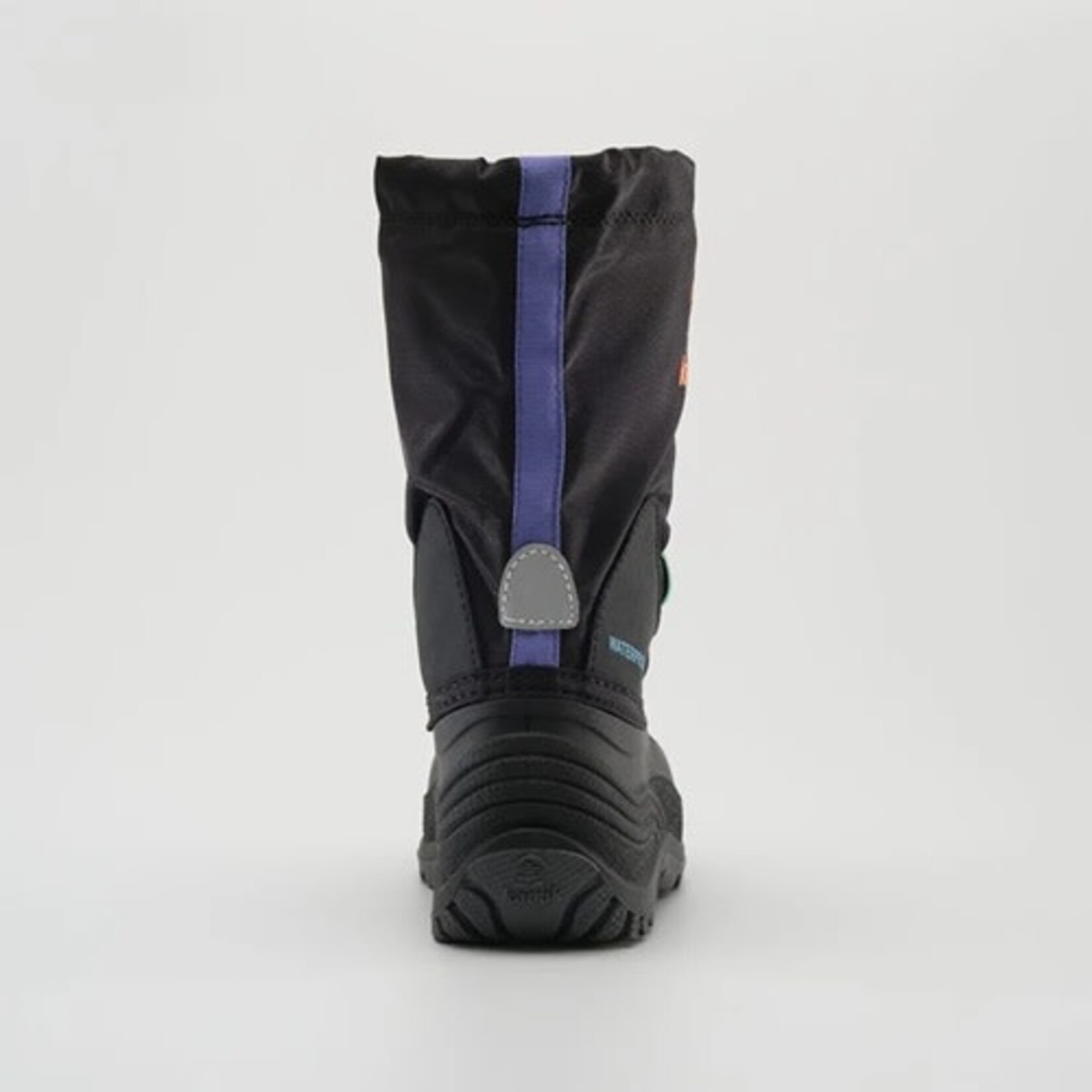 Kamik KAMIK - Bottes d'hiver 'Waterbugs - Noir'