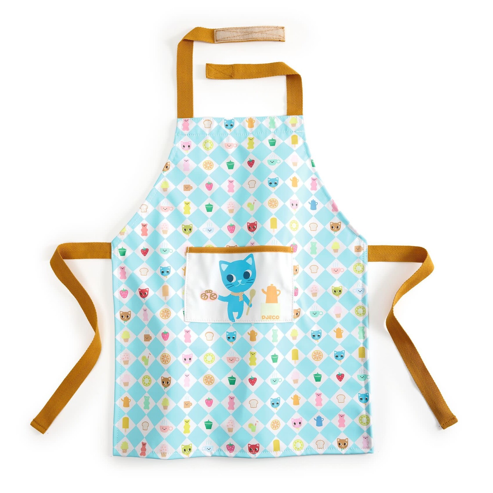 Djeco DJECO - Kitten Apron