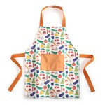 Djeco DJECO - Vegetable garden apron