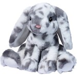 Douglas Cuddle Toys DOUGLAS - 'Bouncie Spotted' rabbit soft toy