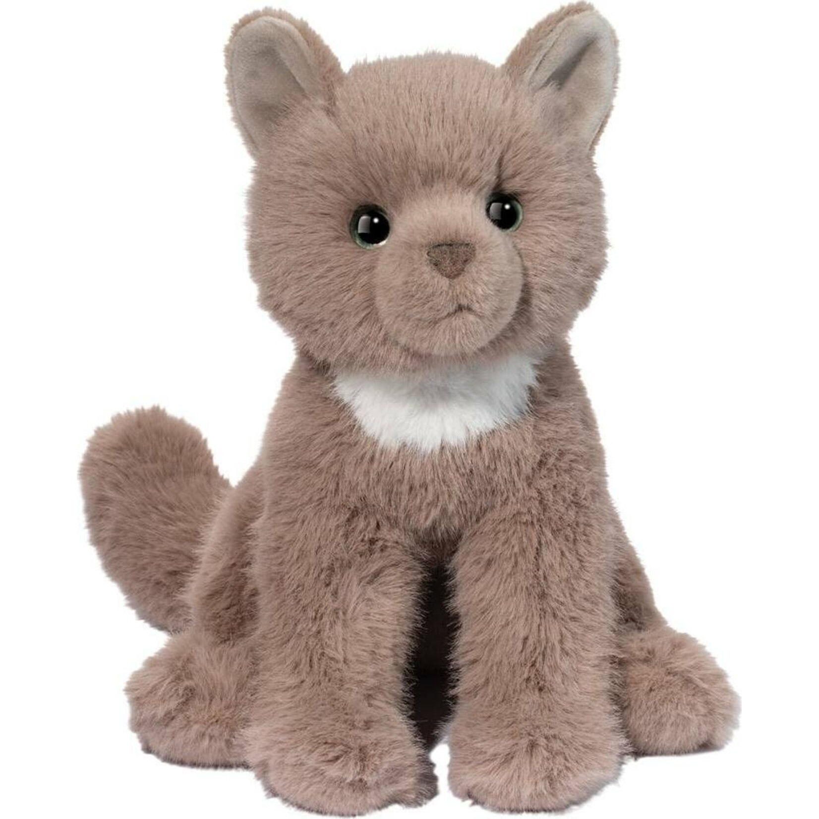 Douglas Cuddle Toys DOUGLAS - Peluche chat 'Kneadie'