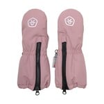 Color Kids COLOR KIDS - Mitaines d'hiver pour petits avec fermeture éclair - 'Woodrose'