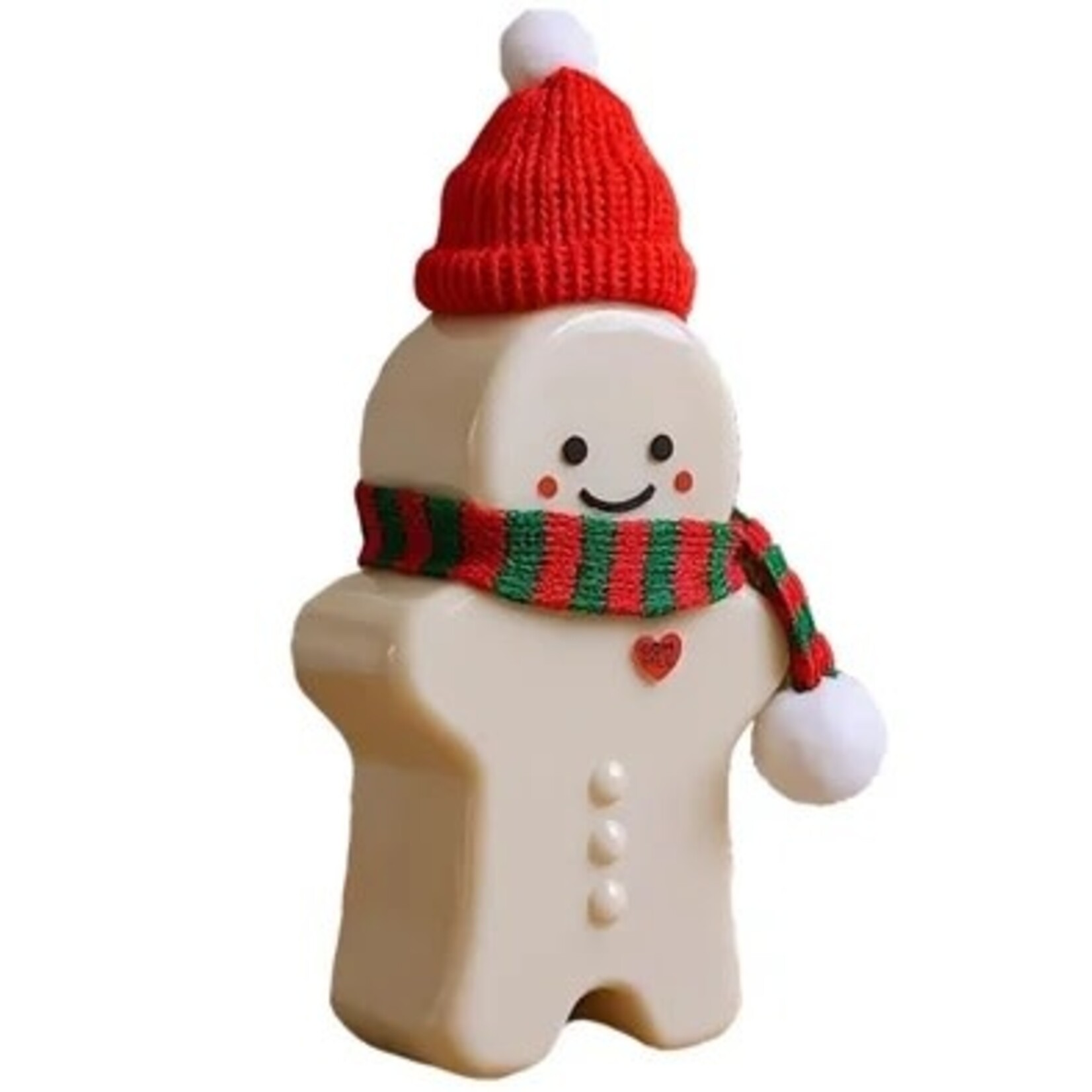 GOMMEE GOMMEE - 3-in-1 Gingerbread Man Cleaner 485ml