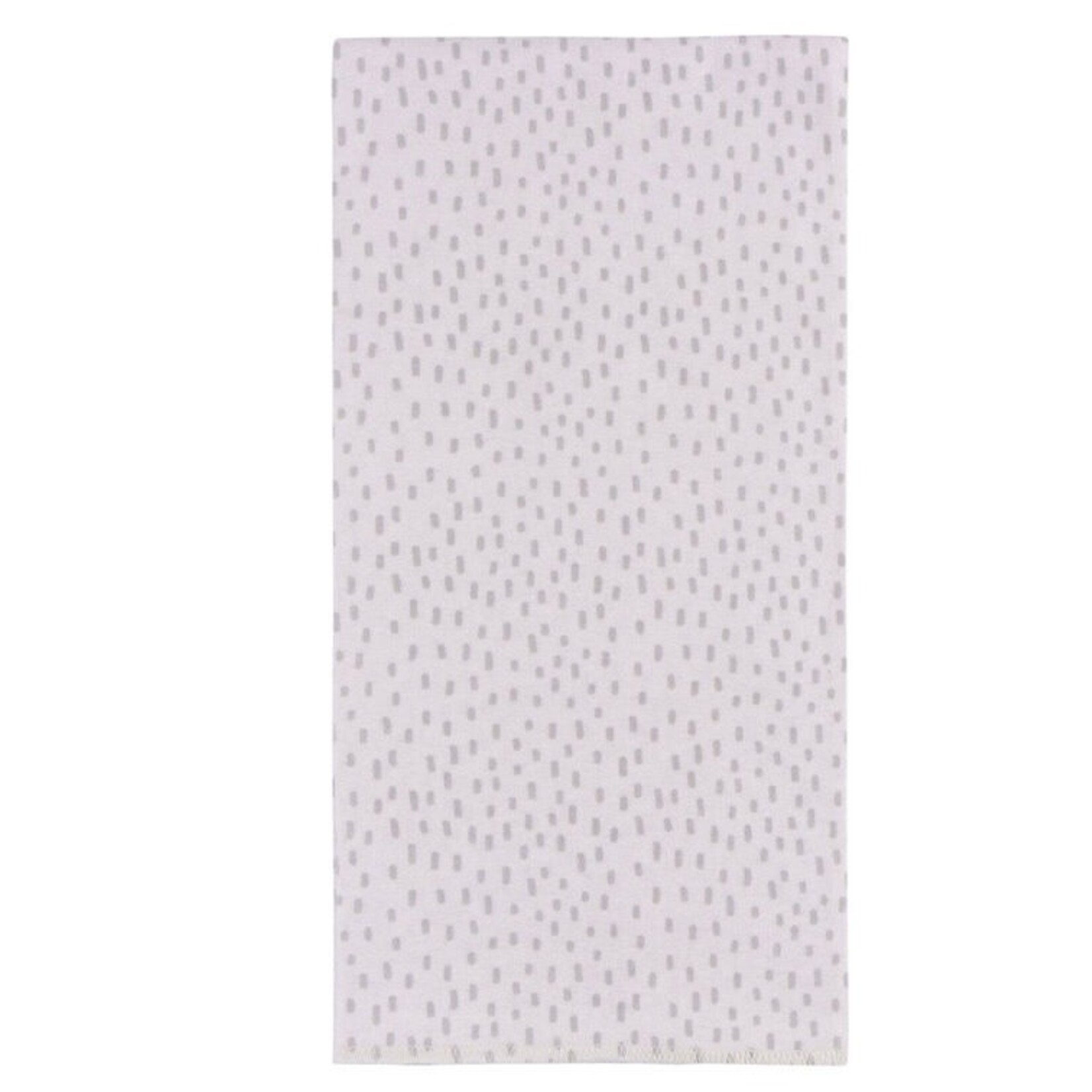 Gerber GERBER - Lot de 4 couvertures en flannelle  - 'Jungle'