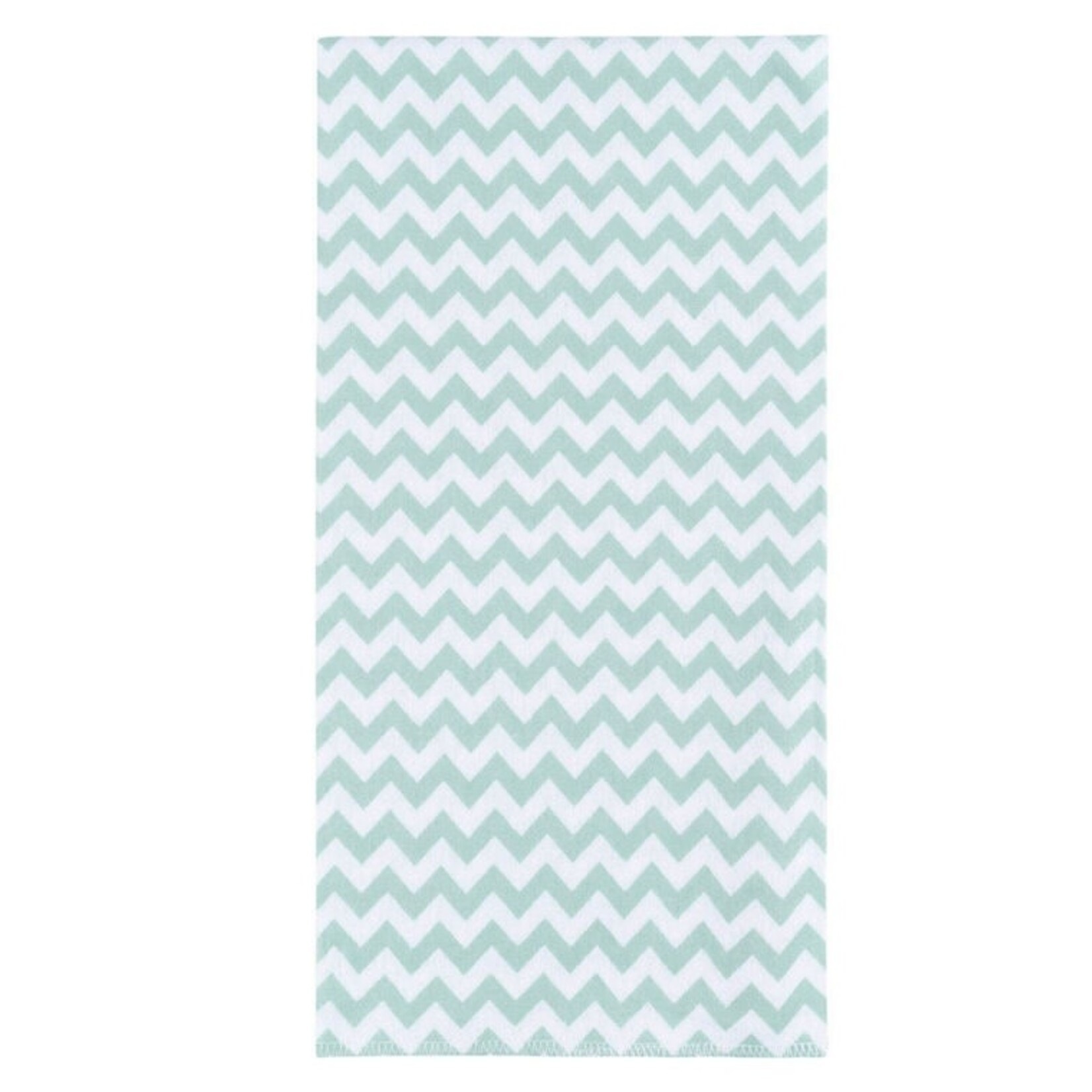 Gerber GERBER - Lot de 4 couvertures en flannelle  - 'Jungle'