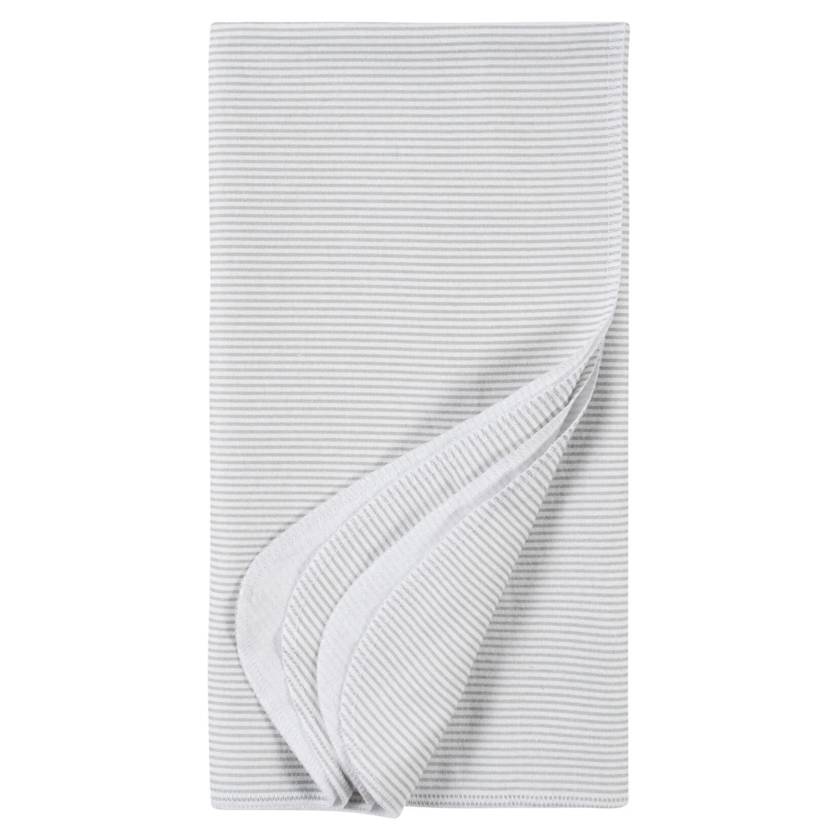 Gerber GERBER - Lot de 4 couvertures en flannelle  - 'Bébés animaux'