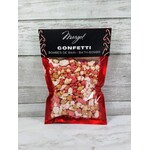 Margot MARGOT - Confettis de bain 'Canne de Bonbon' - mix fruits rouges