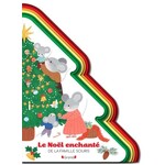 GRUND - Le Noël Enchanté de la famille souris
