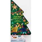 phaidon Phaidon - Le Noël Enchanté de la famille souris