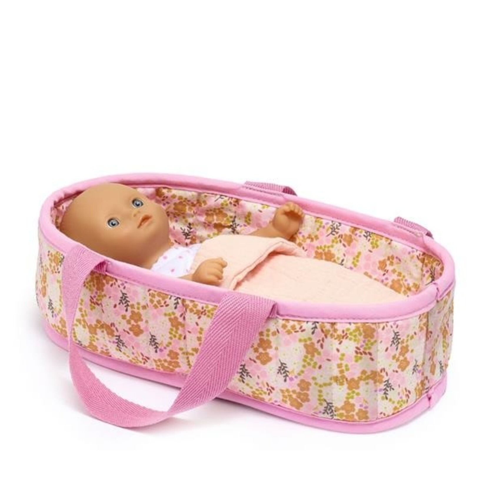 Djeco DJECO - Mini Barbara - Poupée collection Poméa