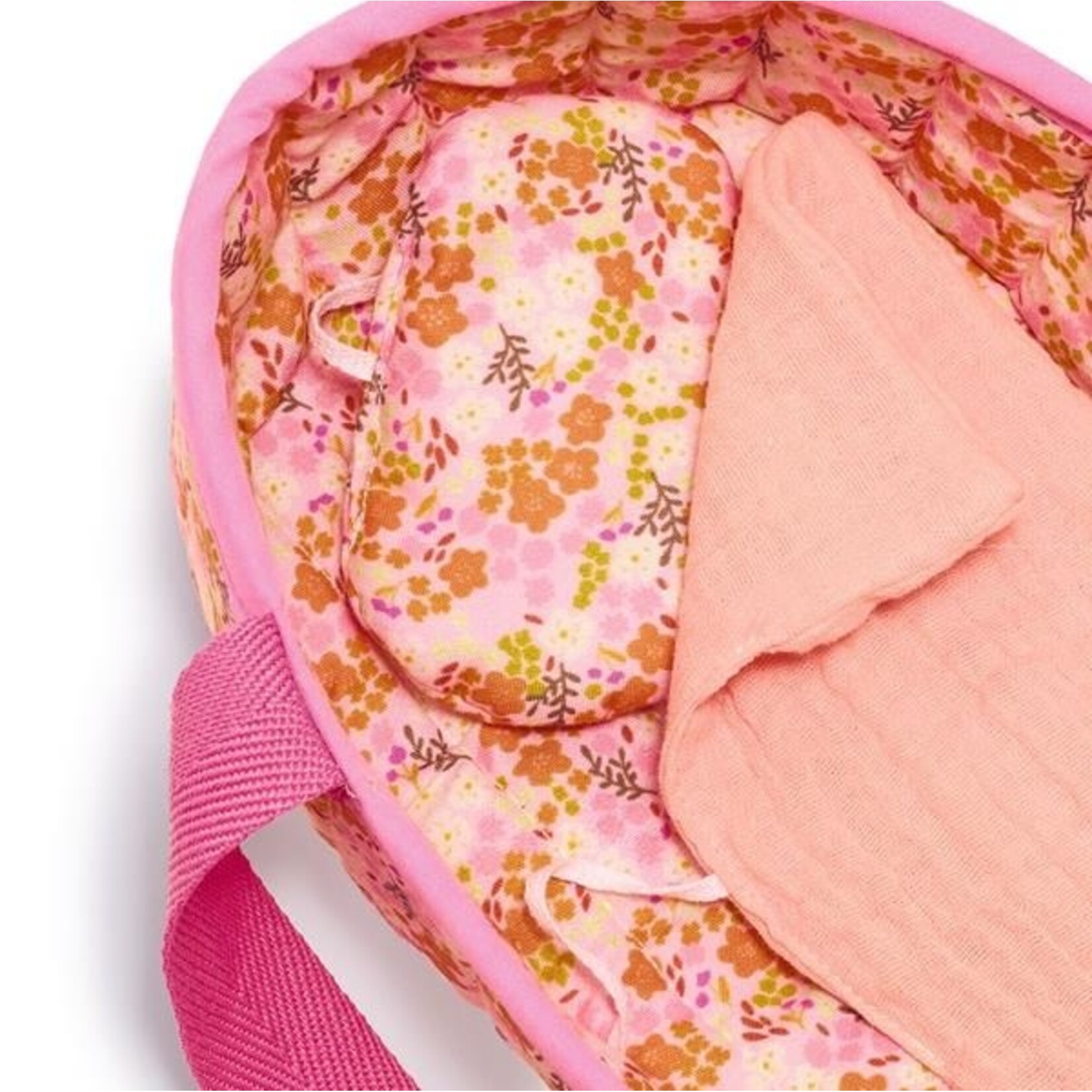 Djeco DJECO - Mini Barbara - Pomea Collection Doll