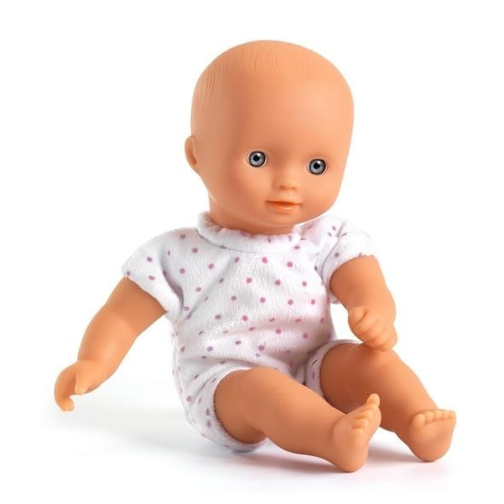 Djeco DJECO - Mini Barbara - Pomea Collection Doll