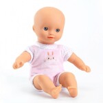 Djeco DJECO - Mini Poppy - Pomea Collection Doll