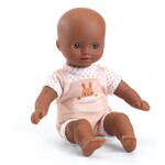 Djeco DJECO - Mini Charly - Pomea Collection Doll