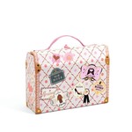 Djeco DJECO - 'Tinou' Stationery Suitcase