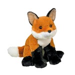Douglas Cuddle Toys DOUGLAS - Peluche renard 'Freddie'