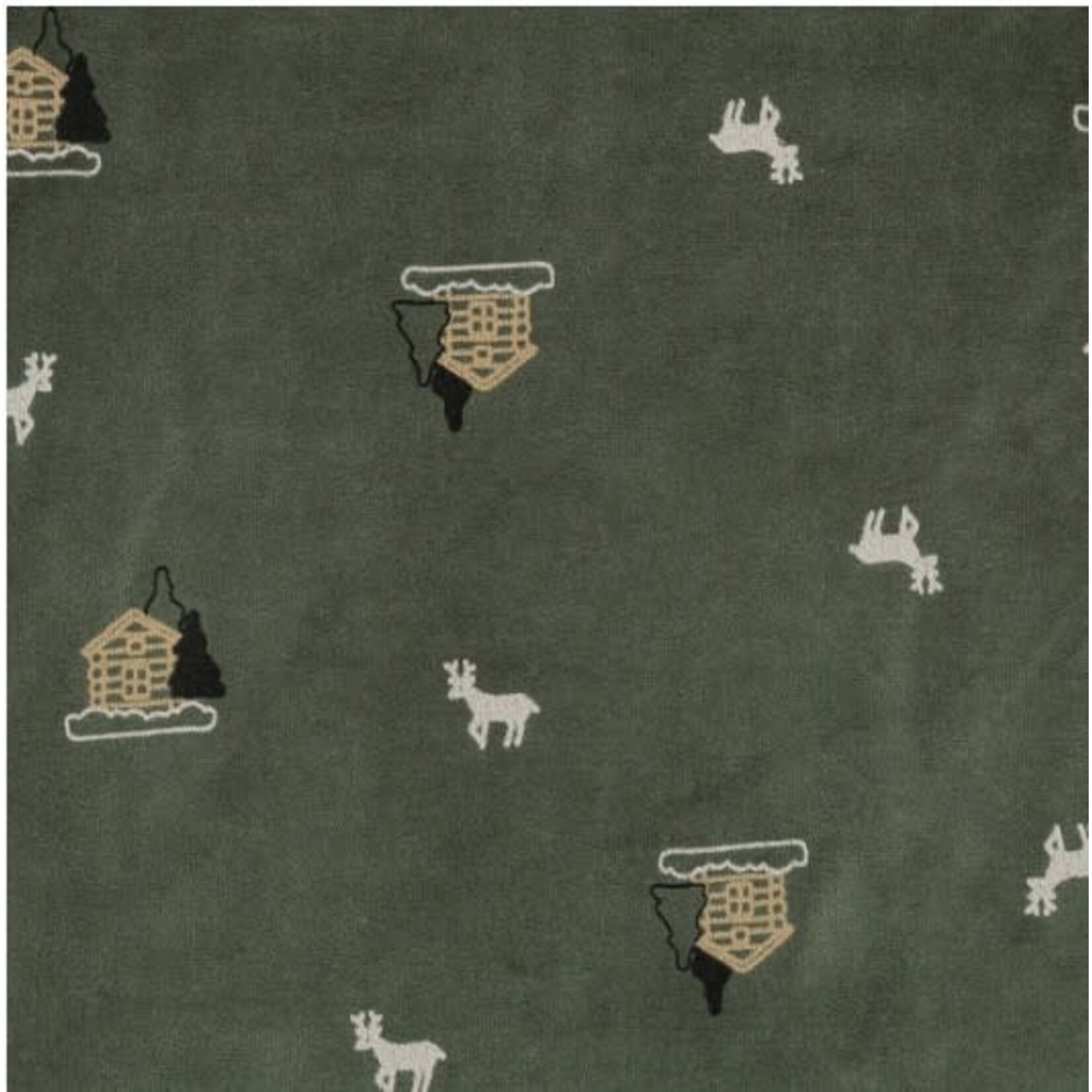 Perlimpinpin PERLIMPINPIN - Sac de nuit/gigoteuse en peluche - Forêt (1 togs)