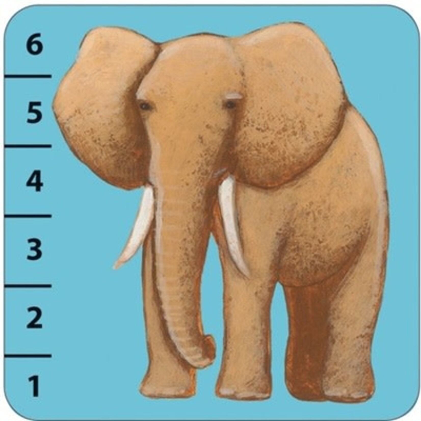 Djeco DJECO - 'Batanimo' card game