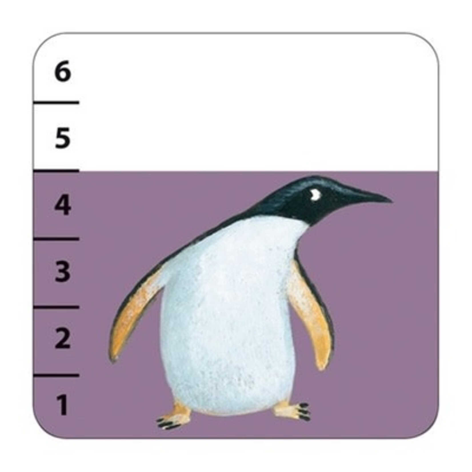 Djeco DJECO - 'Batanimo' card game