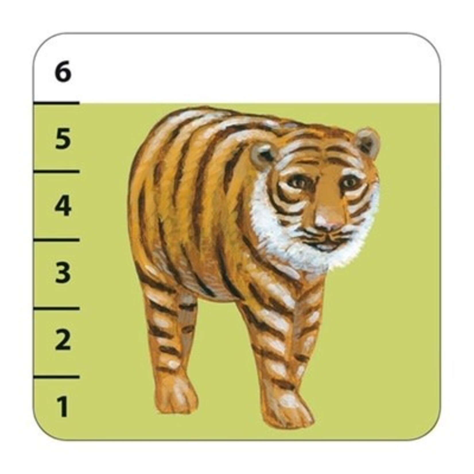 Djeco DJECO - Jeu de cartes 'Batanimo'