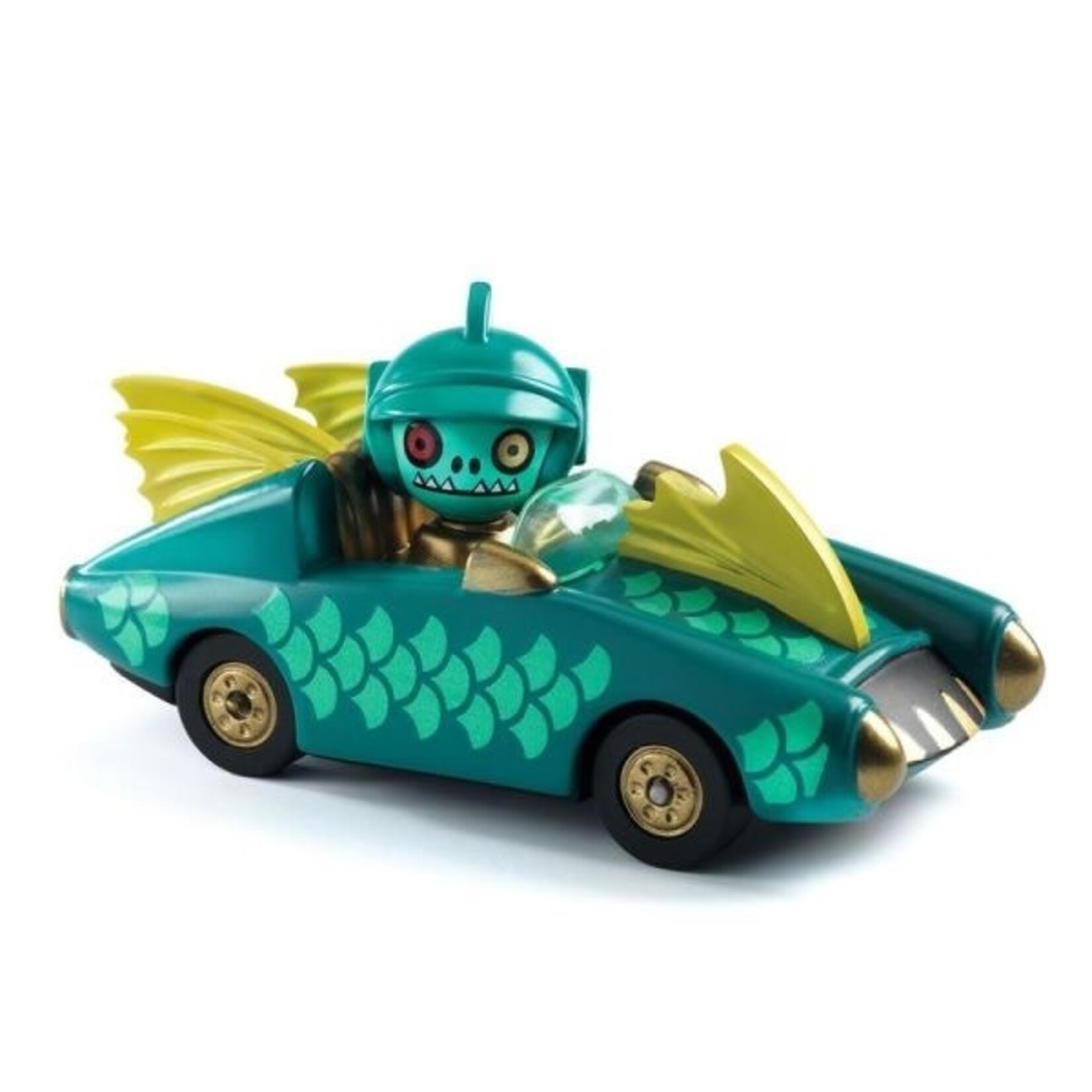 Djeco DJECO - 'Crazy Motors - Mister Wings' Car