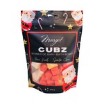 Margot MARGOT - CUBZ Bath Bombs 'Santa Claus'