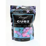 Margot MARGOT - CUBZ Bath Bombs 'Under The Sea'