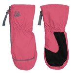 Calikids CALIKIDS - Mitaines mi-saison imperméables ''Rose''