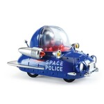 Djeco DJECO - Voiture 'Crazy Motors - Space police'