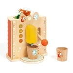 Djeco DJECO - Jeu espresso à grain