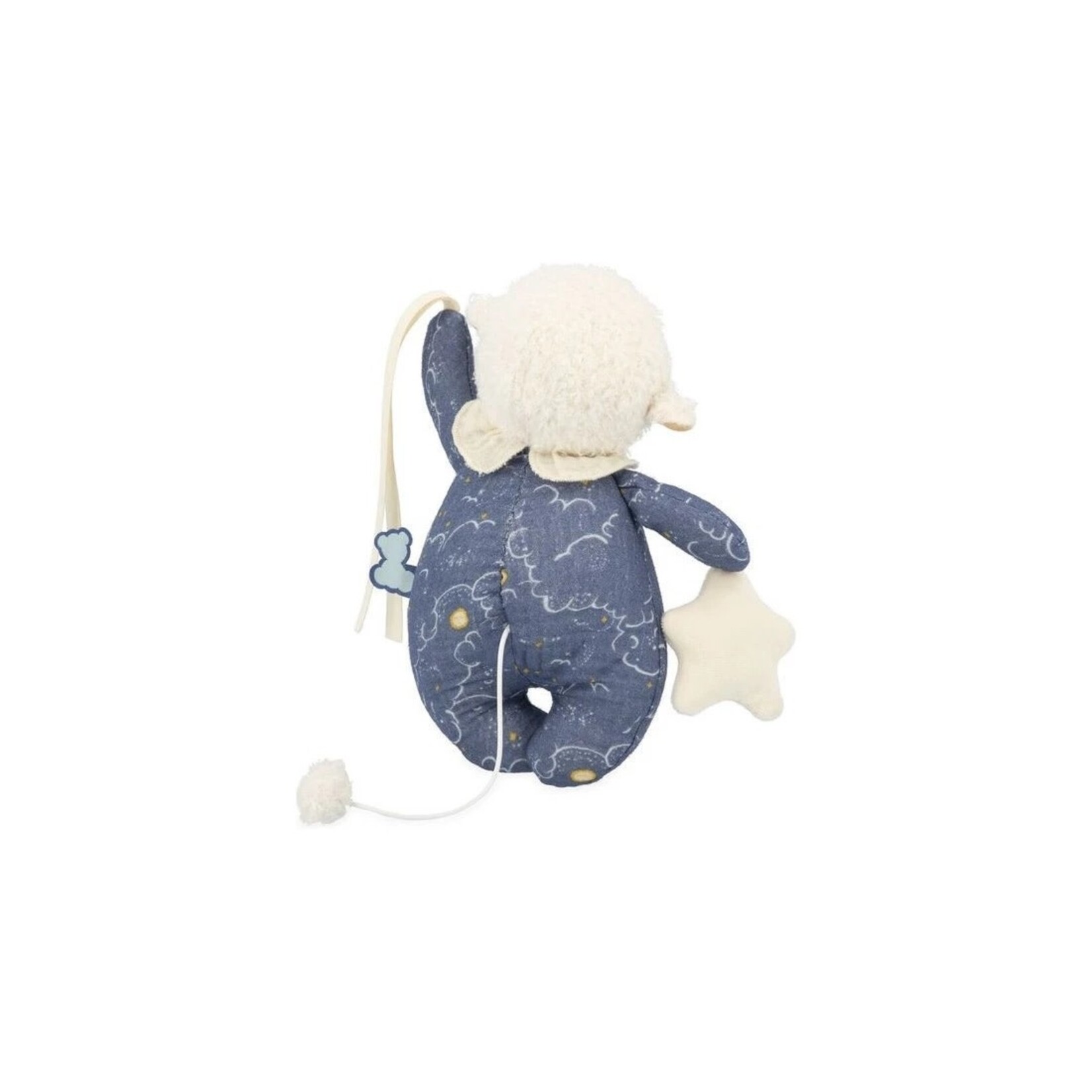 Kaloo KALOO - Musical plush sheep - 'Wake Up Sweet Sleep'