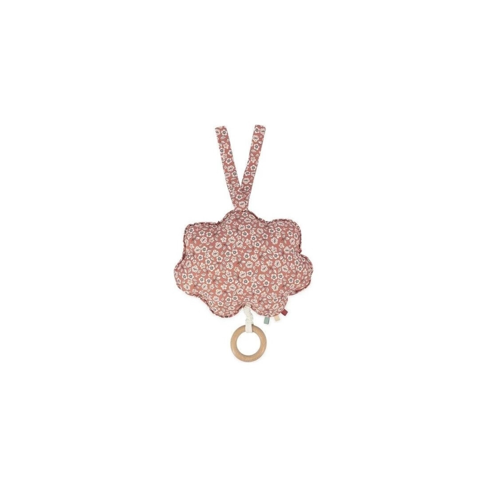 Kaloo KALOO - Coussin musical en tissu - Mon Petit Lapin