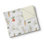 Olé Oops OLÉ OOPS - Minky blanket - Vegetable Thieves