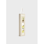 Mayoral MAYORAL - Lot de 4 paires de chaussettes pour bébé 'Lions et Giraffes - Jaune-Blanc-Brun'