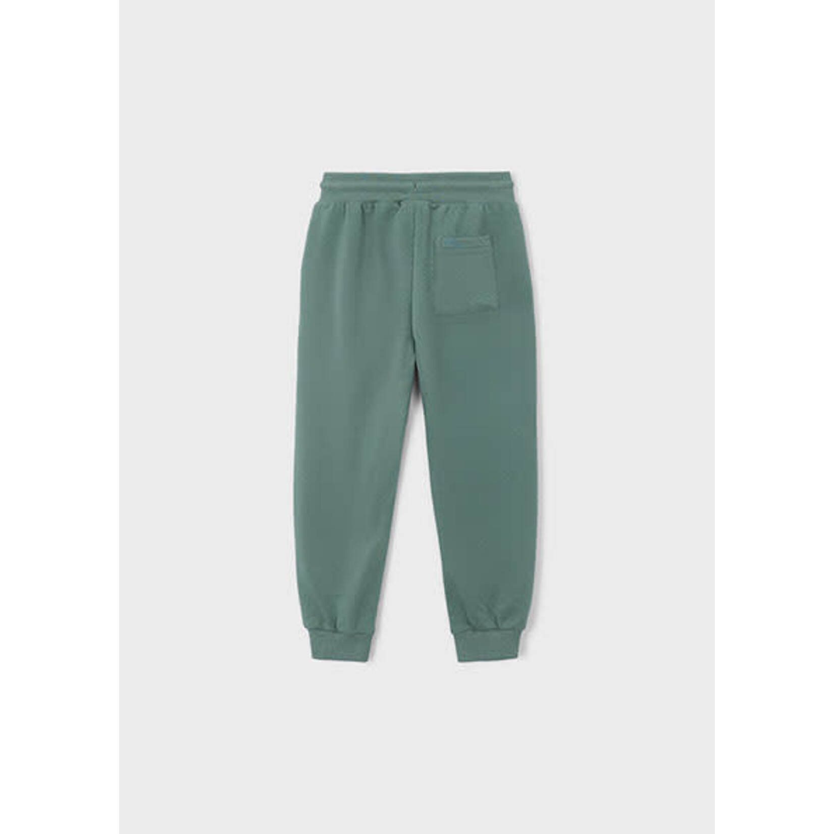 Mayoral MAYORAL - Pantalon de jogging molletonné - Vert