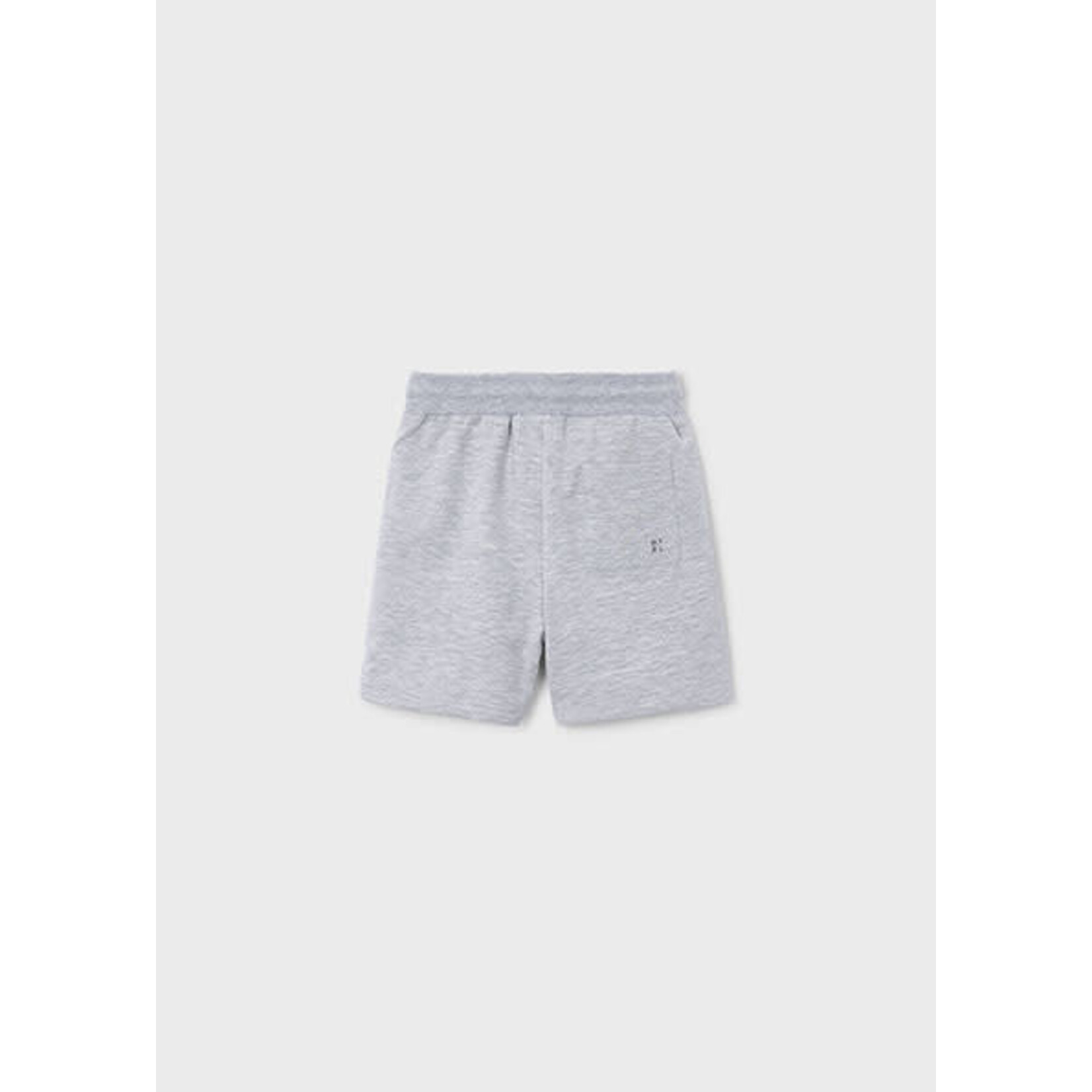 Mayoral MAYORAL-  Short bermuda gris souple 'Basic'