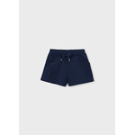 Mayoral MAYORAL-  Navy French Terry Cloth Shorts