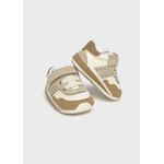 Mayoral MAYORAL - Baskets neutres pour nouveaux-nés