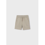 Mayoral MAYORAL-  Short bermuda Taupe souple 'Basic'