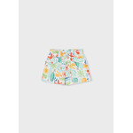 Mayoral MAYORAL-  Beach Print Shorts