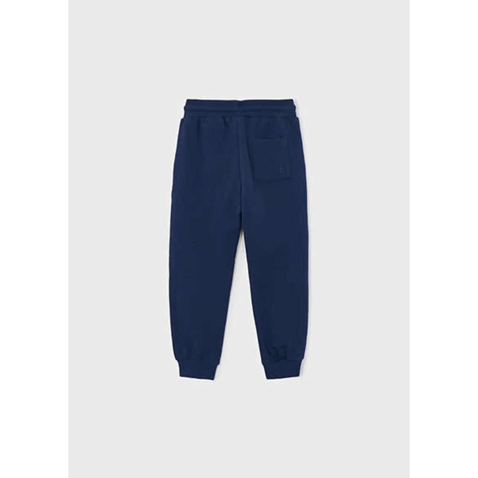 Mayoral MAYORAL - Pantalon de jogging molletonné - Marine