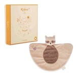Kaloo KALOO - Teething Plush Toy - Raccoon