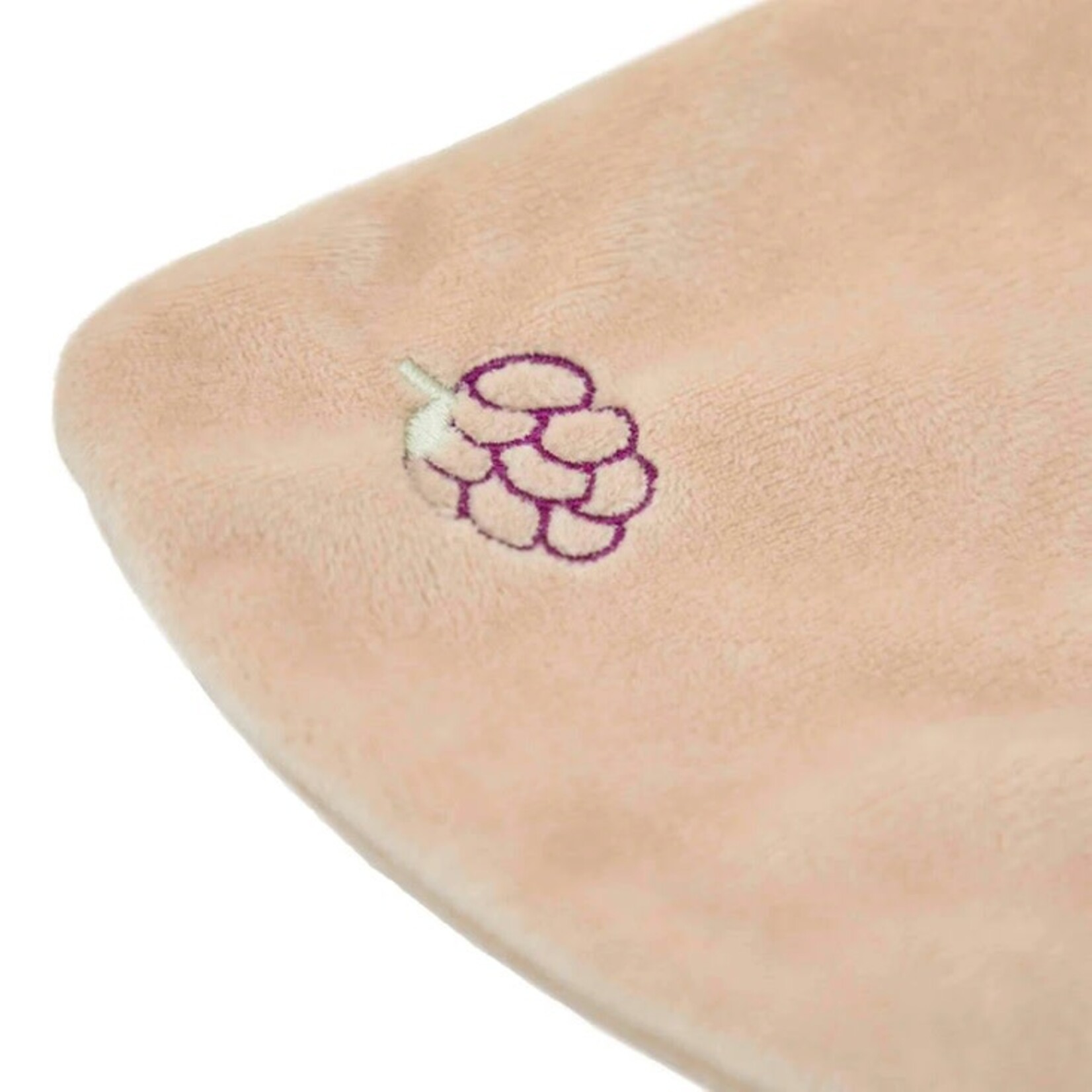 Kaloo KALOO - Teething Plush Toy - Raccoon