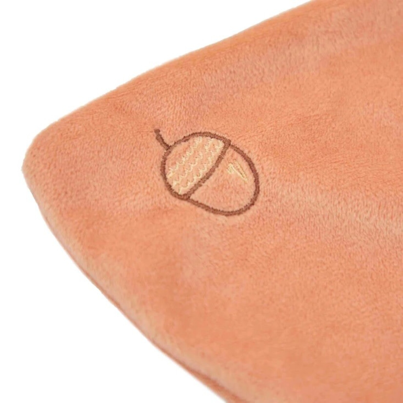 Kaloo KALOO - Doudou de dentition grignoti - Écureuil