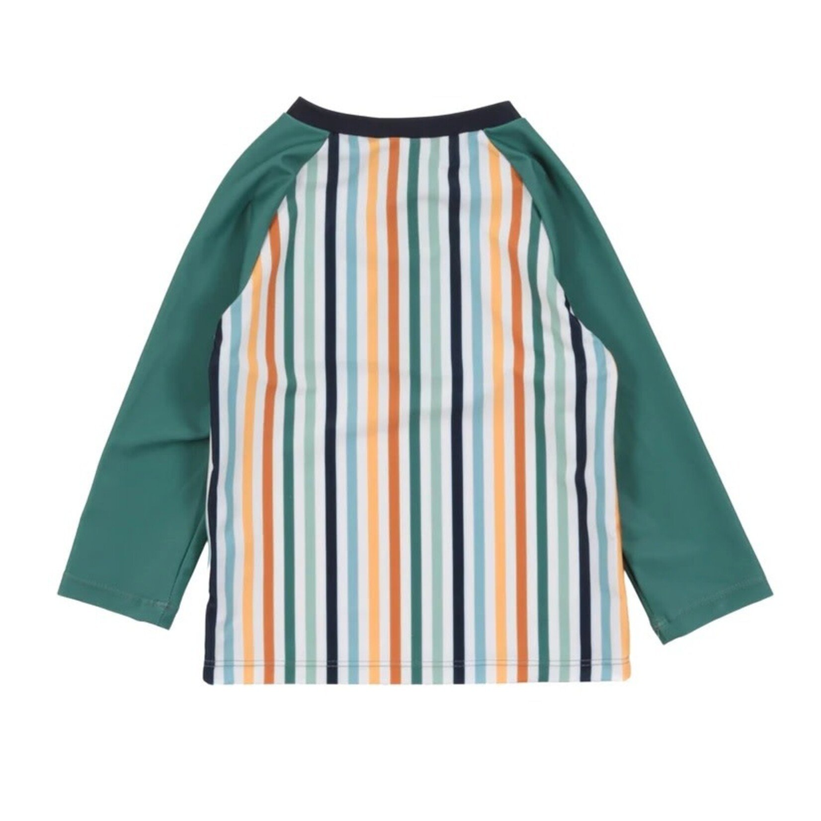 Nanö NANÖ - Maillot UV deux-pièces rayé