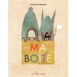 Les 400 Coups (Éditions) ÉDITIONS LES 400 COUPS - Dans ma boîte- Jean-Yves Casterman