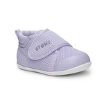 Stonz STONZ - Soft-soled 'Cruisers' Transitional Shoes - Purple Haze