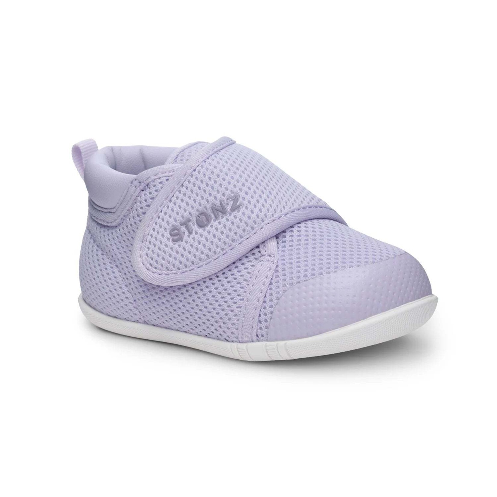 Stonz STONZ - Chaussures de transition à semelle souple 'Cruisers' - Violet Brume
