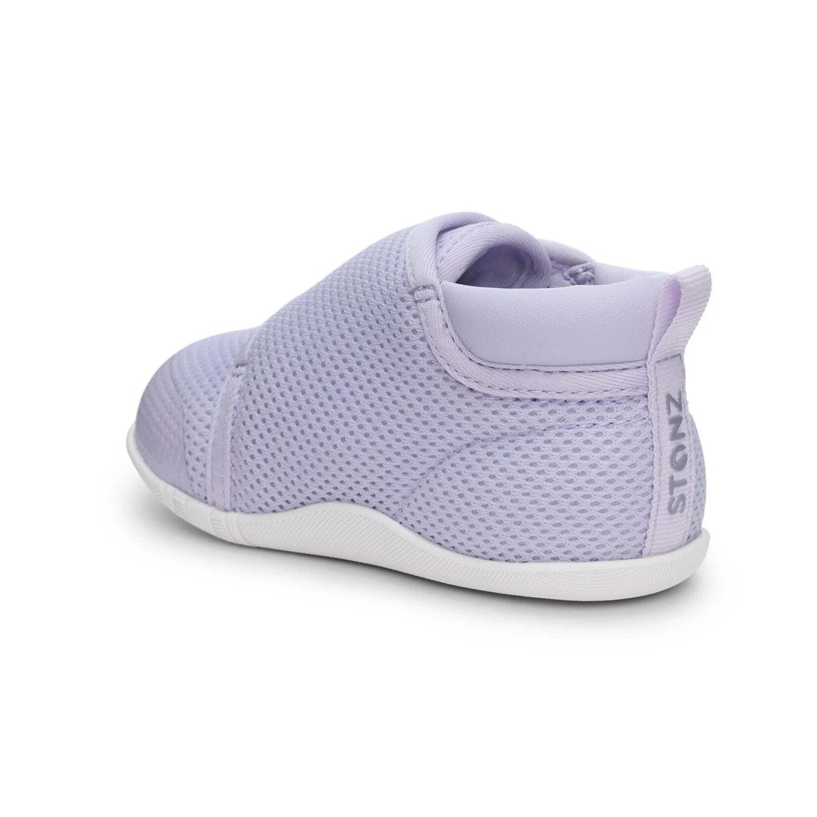 Stonz STONZ - Soft-soled 'Cruisers' Transitional Shoes - Purple Haze