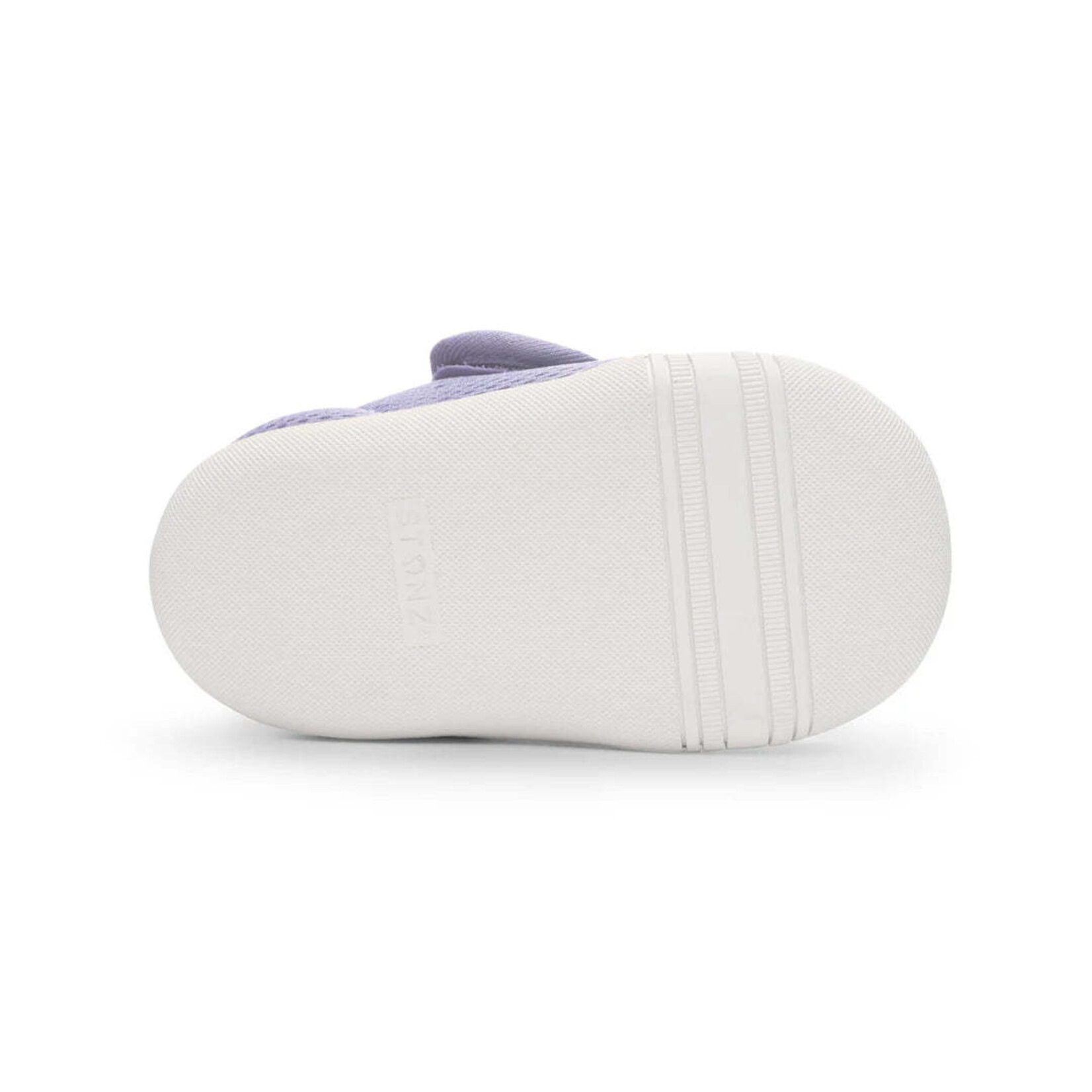 Stonz STONZ - Chaussures de transition à semelle souple 'Cruisers' - Violet Brume